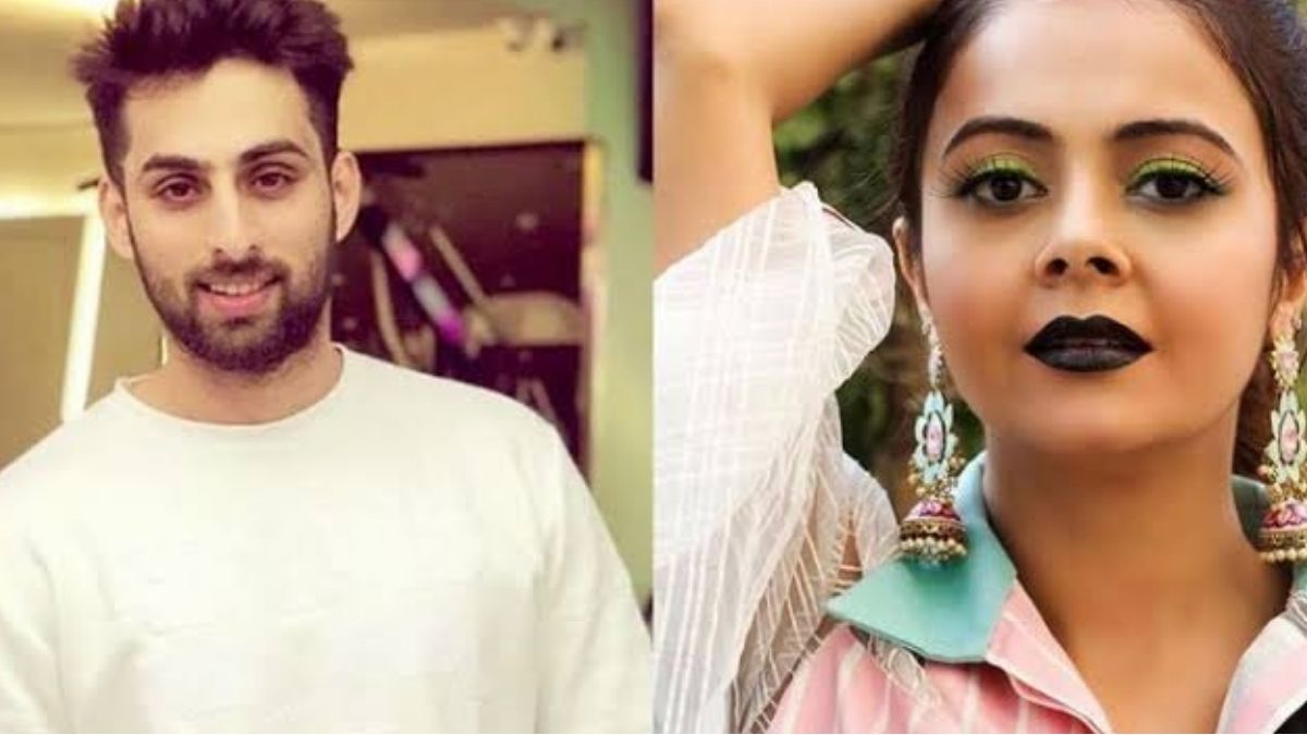 Bigg Boss 14: Mayur Verma feels Devoleena Bhattacharjee isn’t FIT for Eijaz Khan’s proxy