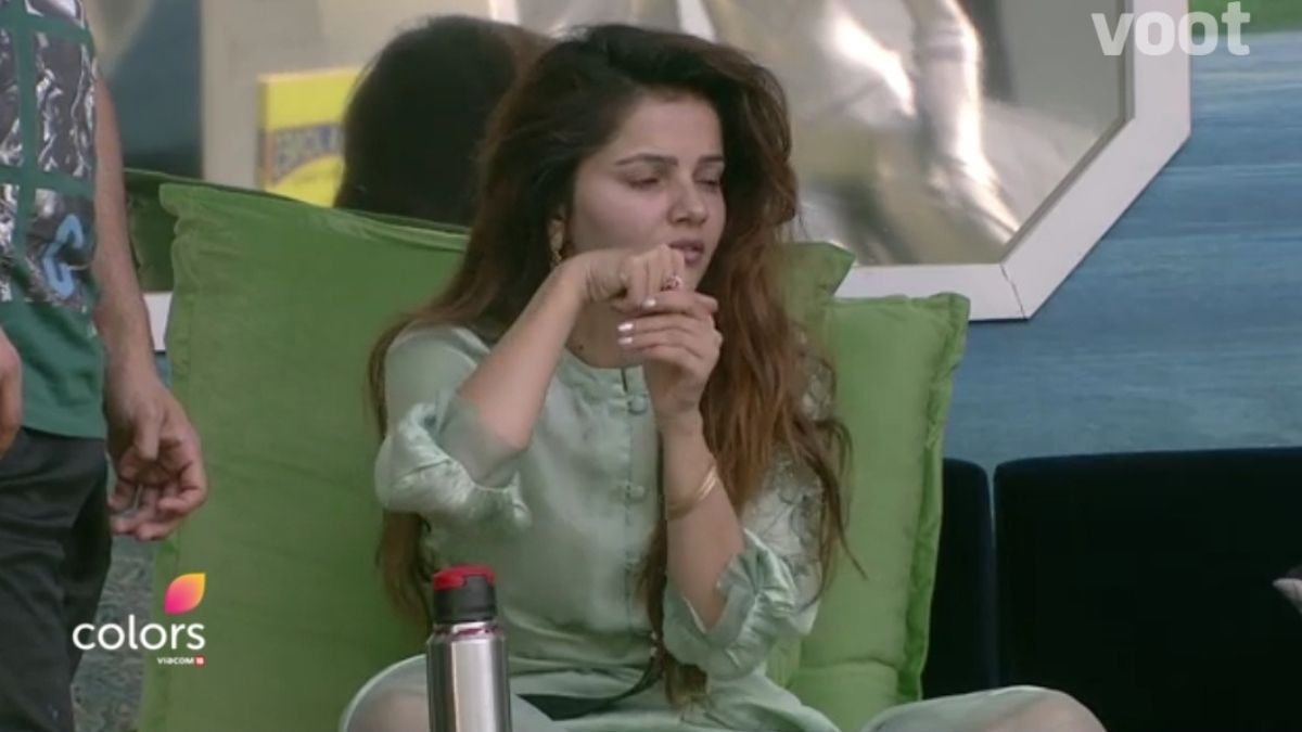 Bigg Boss 14: Rubina Dilaik’s diamond ring’s one solitaire costs THIS much