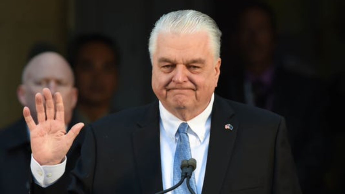 Nevada bill will allow tech companies to create local governments