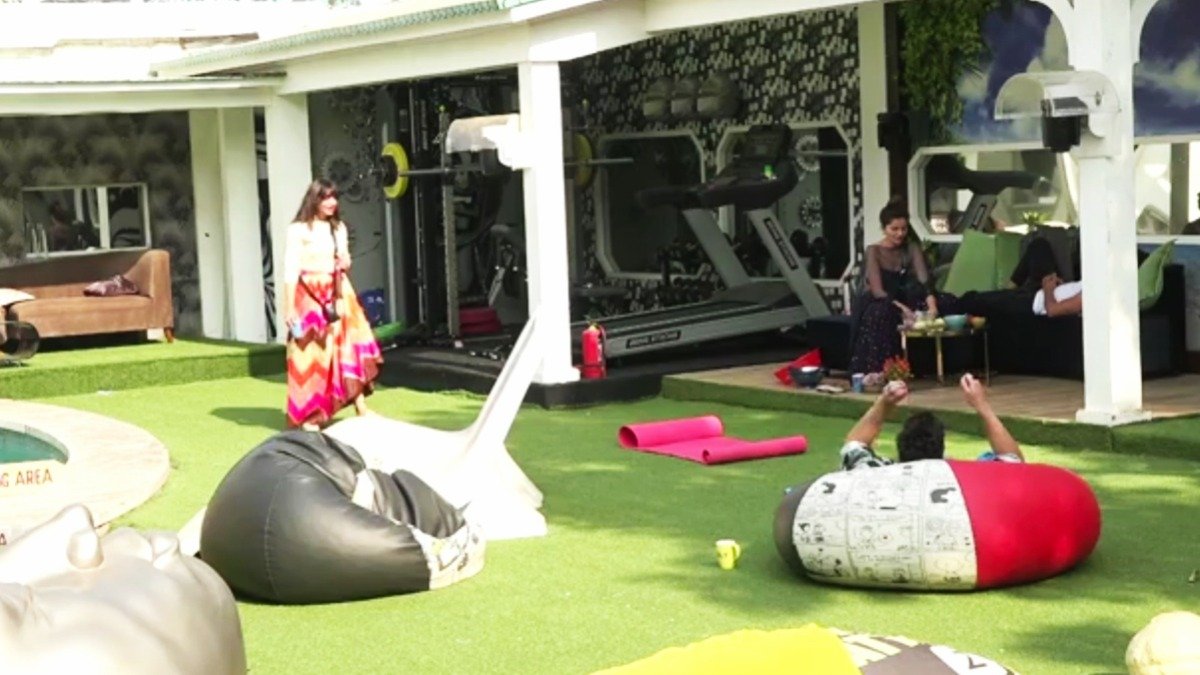 Bigg Boss 14: Rubina Dilaik talks about technicalities while shooting a television series