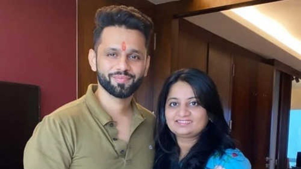 Bigg Boss 14: Shruti Vaidya is all praises for her brother Rahul Vaidya; Says, “His personality is not a shallow bubble, he has depth and genuineness”