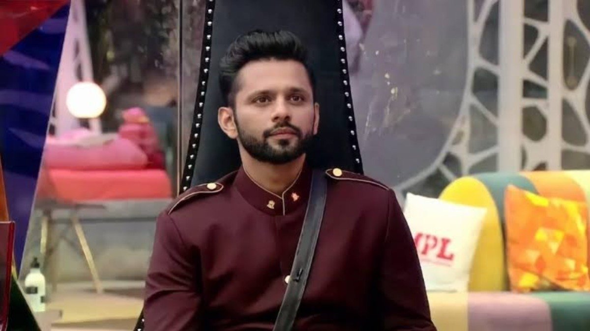 Bigg Boss 14: Rahul Vaidya gets applauded by fans as they tag him as the ‘most genuine player’ in the show