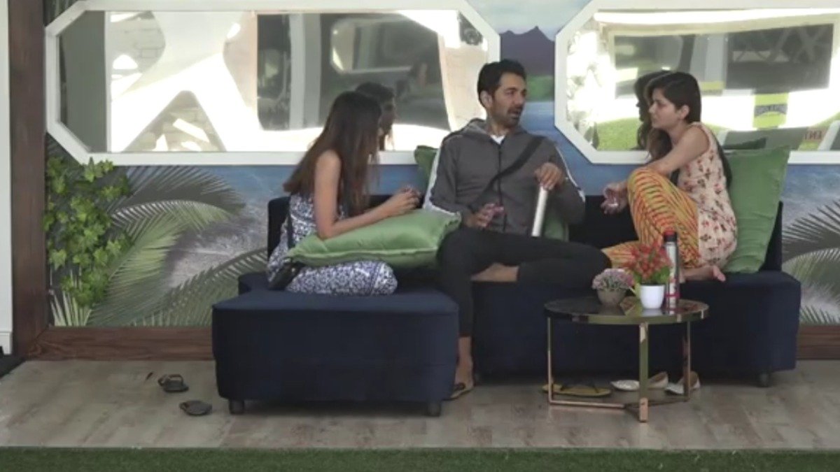 Bigg Boss 14: Abhinav Shukla shares his experience of visiting Barcelona; Says, “Subha uthke I used to explore various destinations”