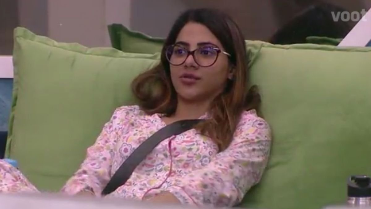 Bigg Boss 14: Abhinav Shukla tests Nikki Tamboli’s wit in a round of riddles