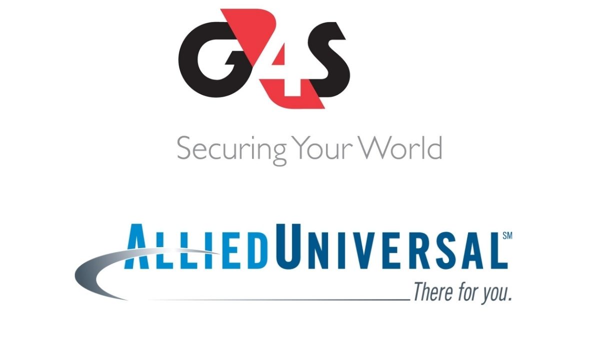 Allied Universal to takeover G4S for £3.8 billion India Shorts