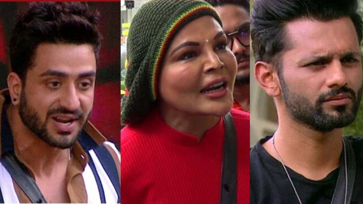 Bigg Boss 14: Fans confused over Rakhi Sawant’s decision and Rahul Vaidya-Aly Goni’s generosity