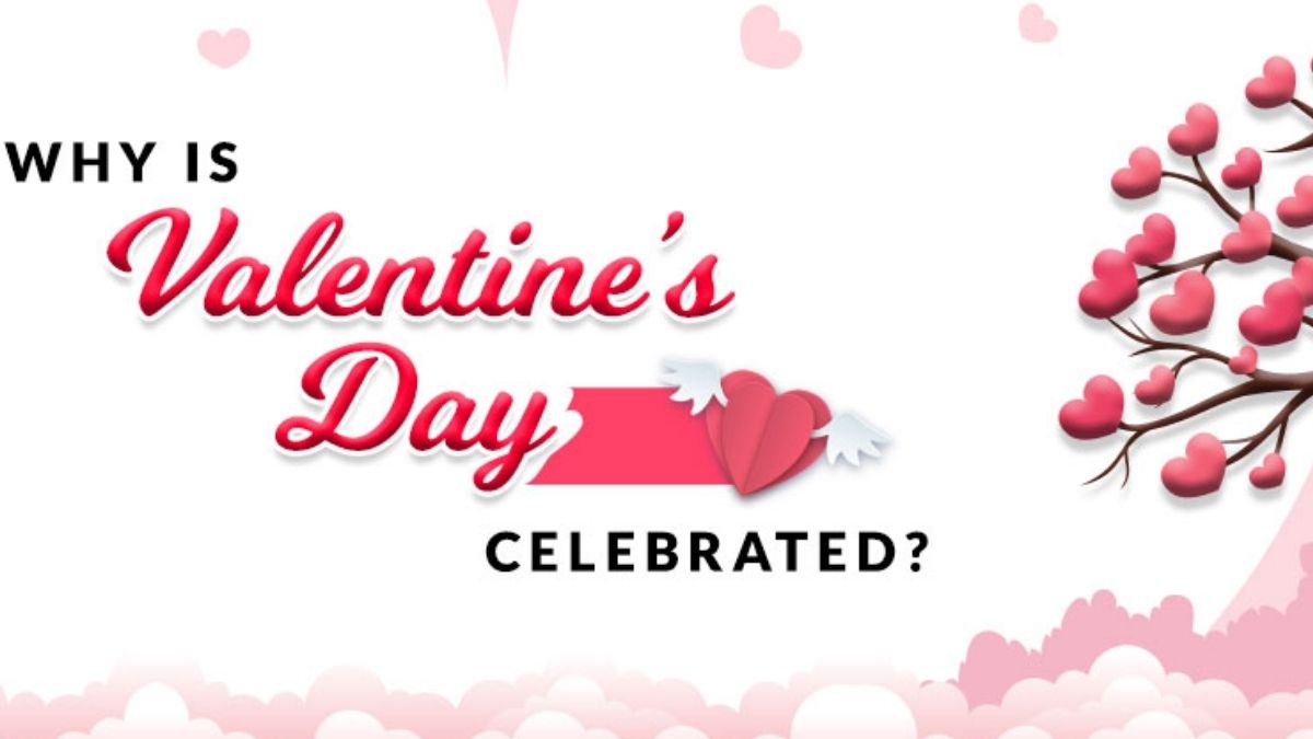 Significance of Valentine’s Day; Why is it celebrated?