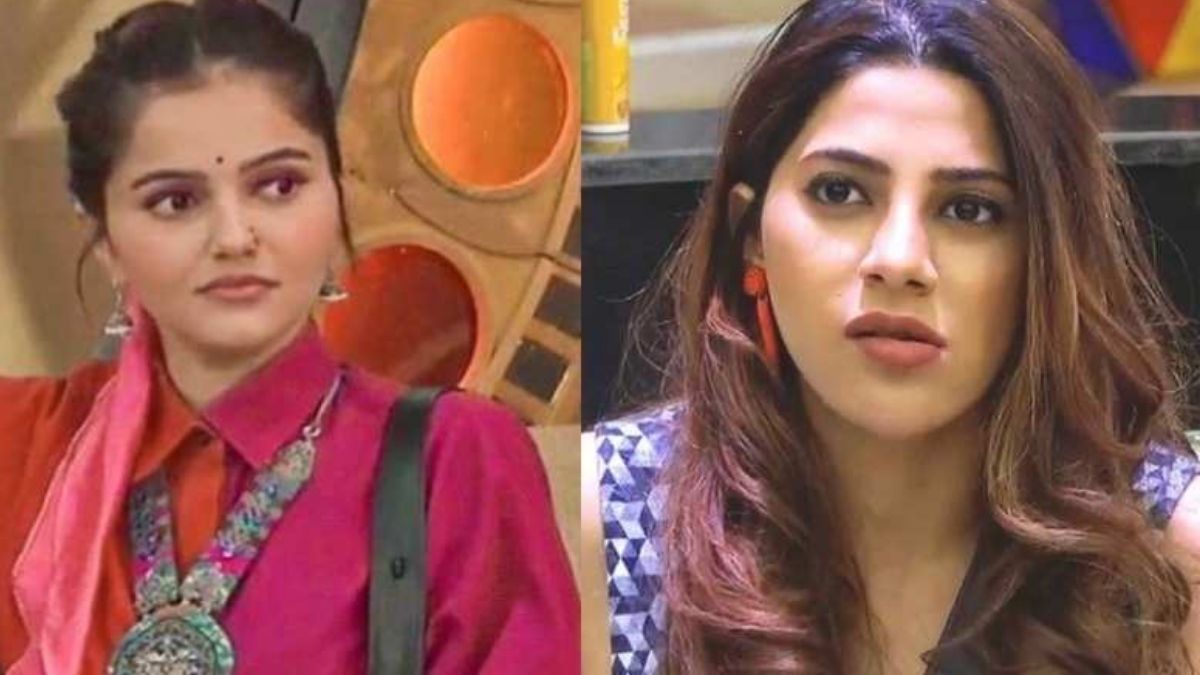 Bigg Boss 14: Here are the Voting Trends- Rubina Dilaik in the lead again as Nikki Tamboli lags behind