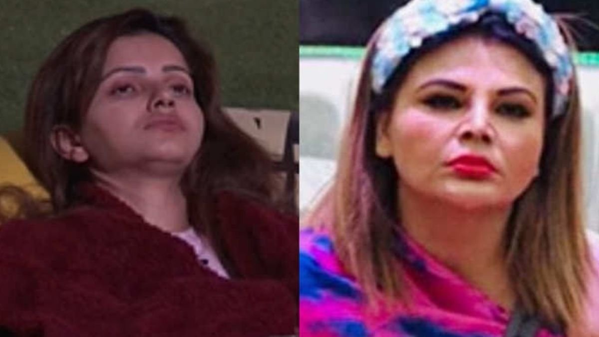 Bigg Boss 14: Fans left with mixed reactions after Rubina Dilaik’s ‘fake stories’ comment on Rakhi Sawant opening up on personal life