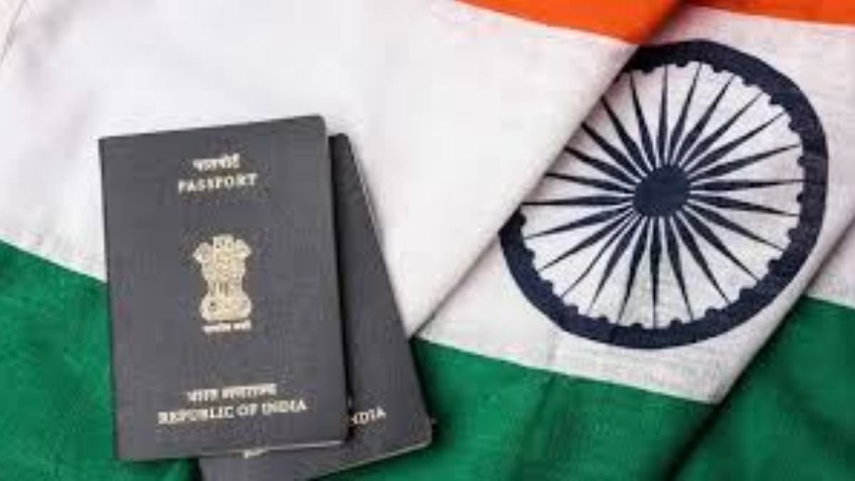 No dual citizenship for Indian’s leaving the country