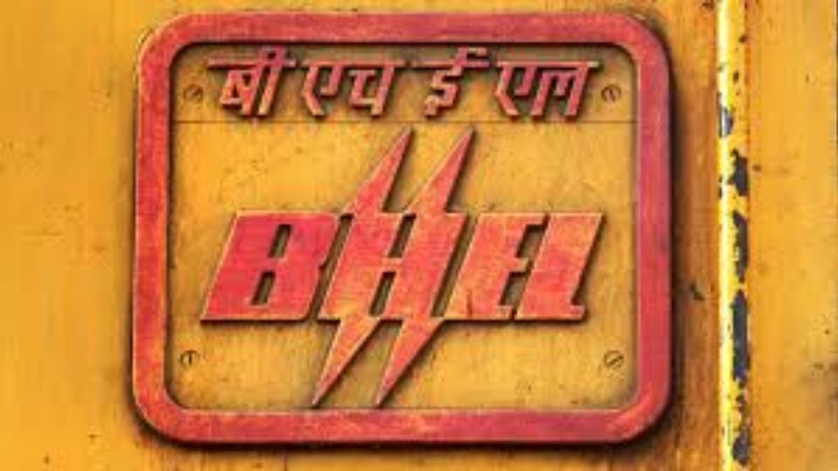 BHEL receives contract from Indian Navy for production of Super Rapid Gun Mounts