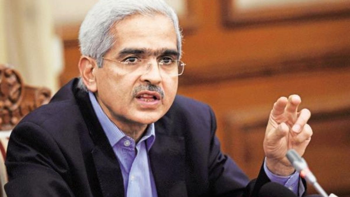 RBI Governor says retail investors will get direct access to G-sec market