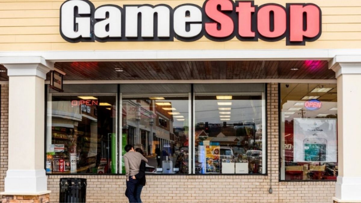 GameStop sees worst week, loses $18 billion stock market value