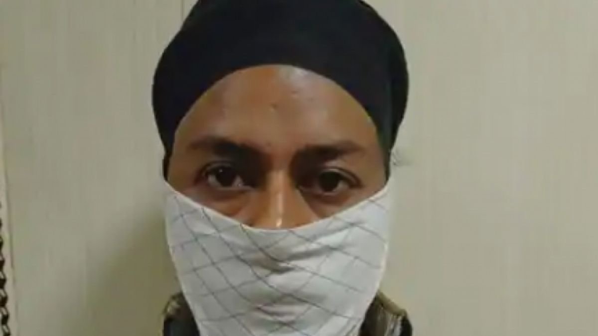 Delhi Police arrest mechanic from Pitampura for Republic Day protests