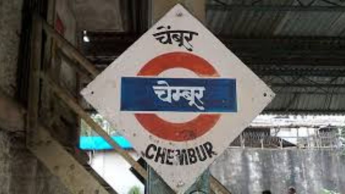 Maharashtra may impose local lock-down in Chembur to deplete active COVID-19 cases