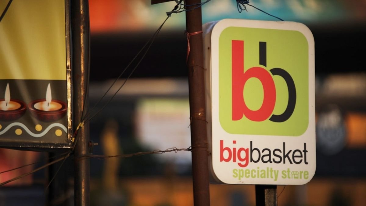 Rs.231 crore notice served to Daily Ninja, Big Basket for not honouring contract