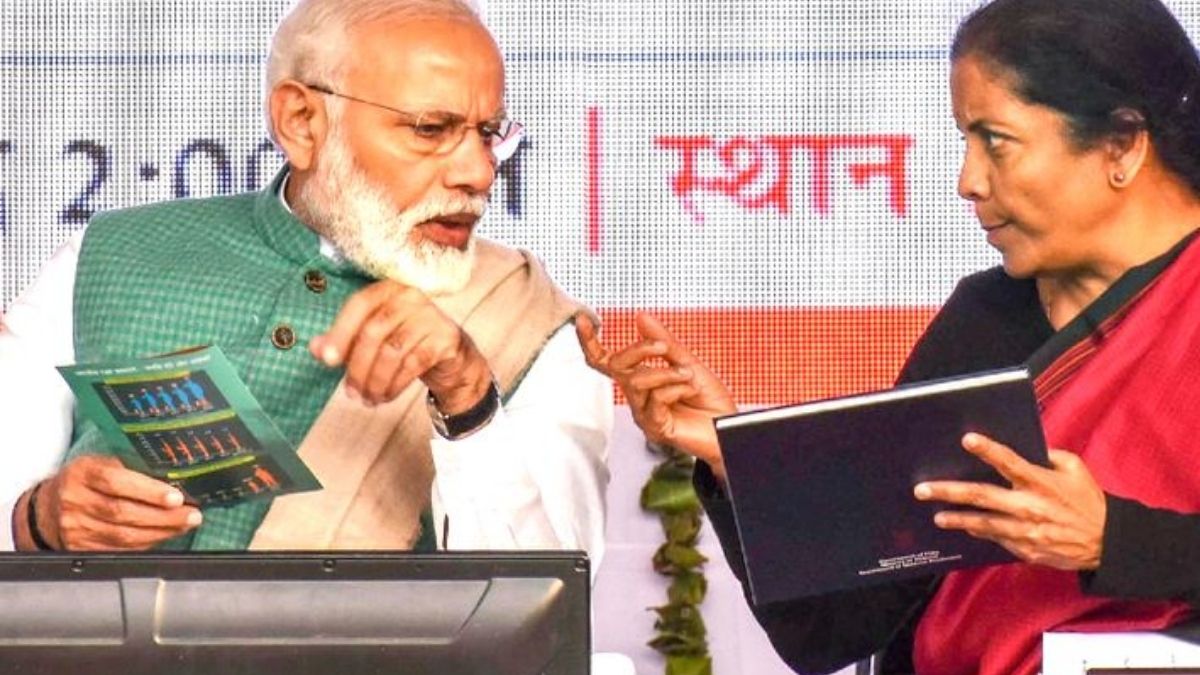 Centre may sell its stakes in three PSUs including BHEL