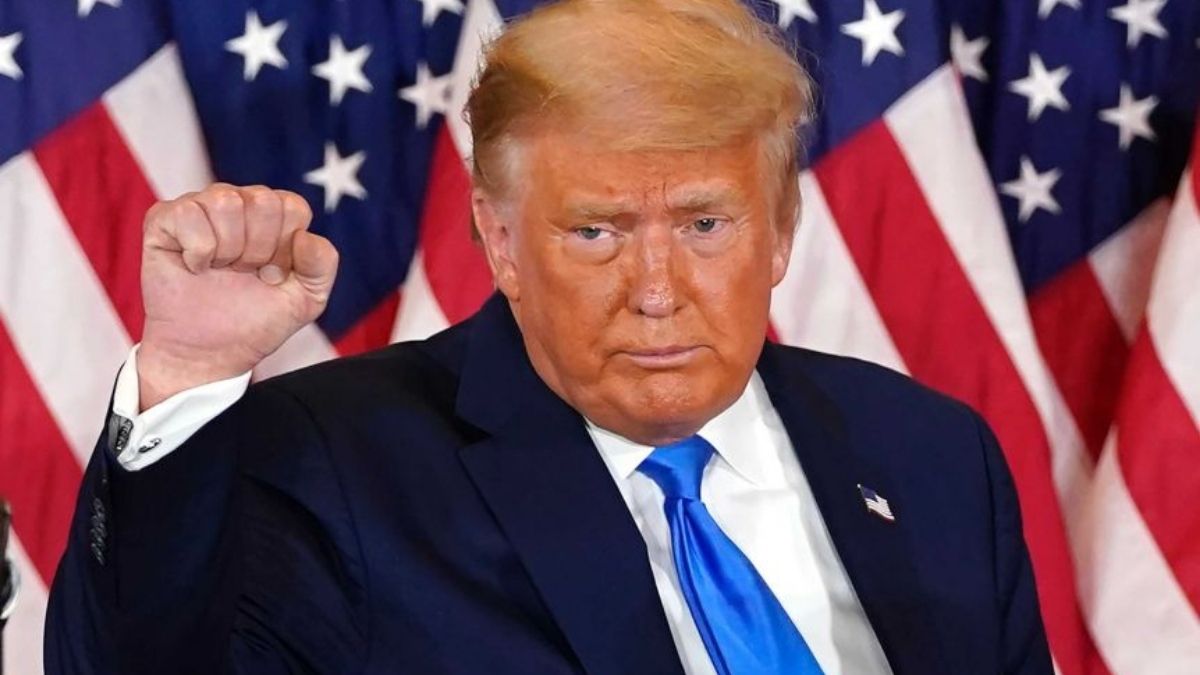 Trump won’t be allowed on Twitter ever: Official