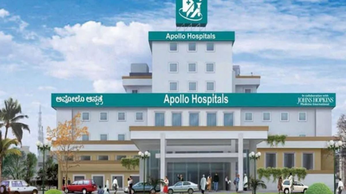 Apollo Hospital plans to make 3D printing labs