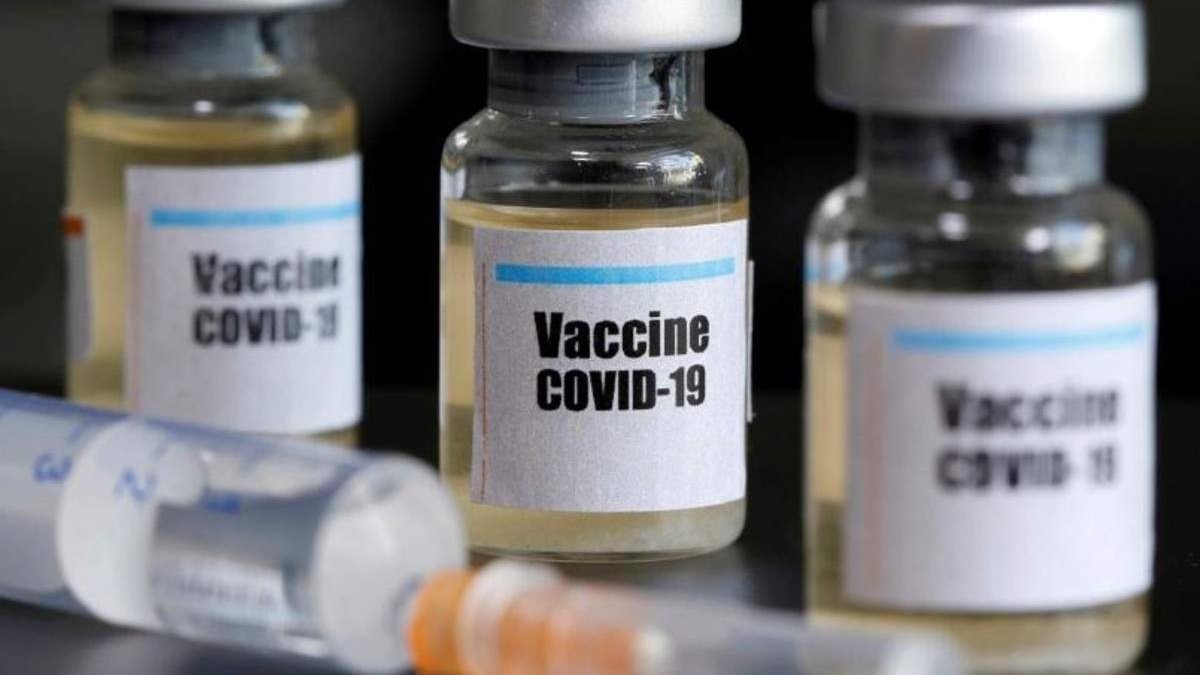Second phase of COVID-19 vaccination to begin from March 1