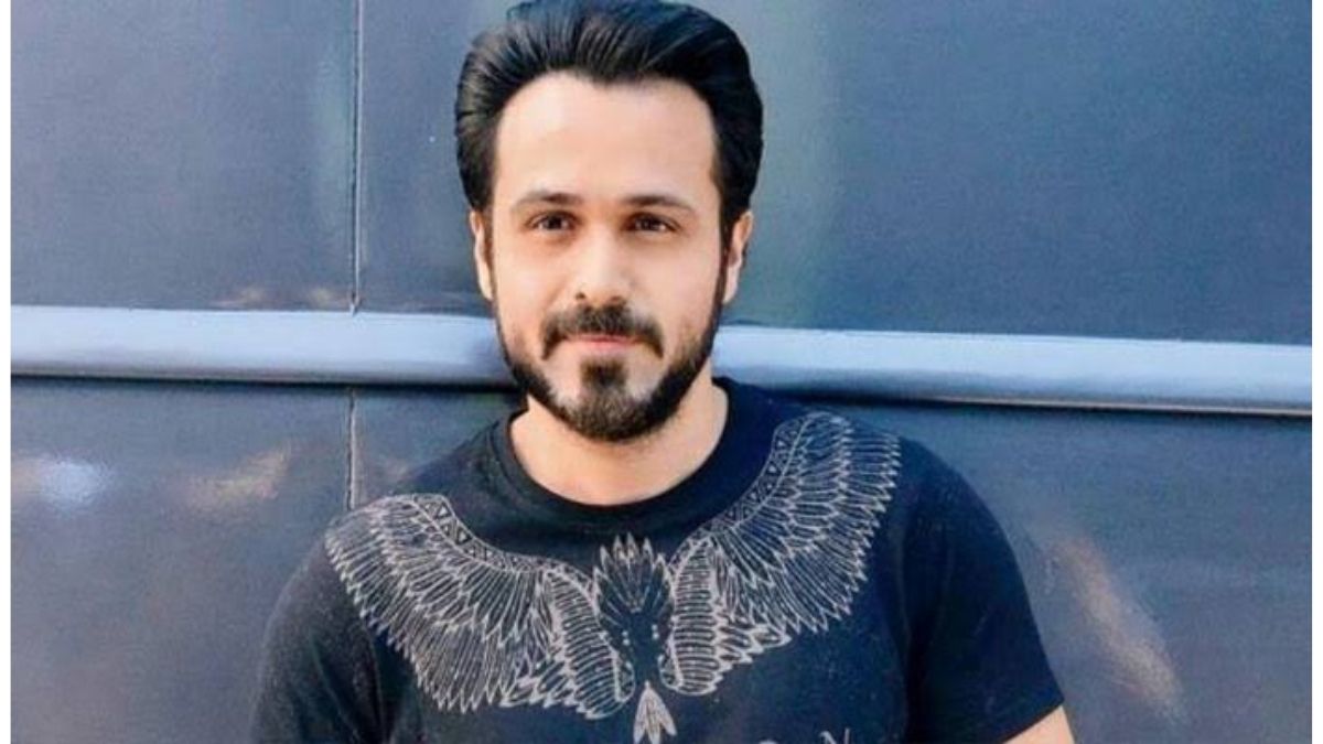 Emraan Hashmi on working with Big B: I have achieved a milestone