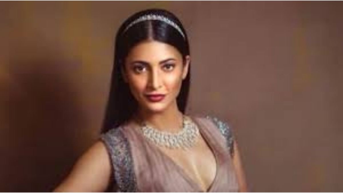 Shruti Haasan wants to develop her stories into scripts