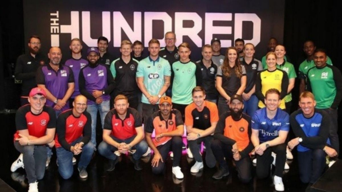 BCCI may allow U-23 cricketers to take part in The Hundred