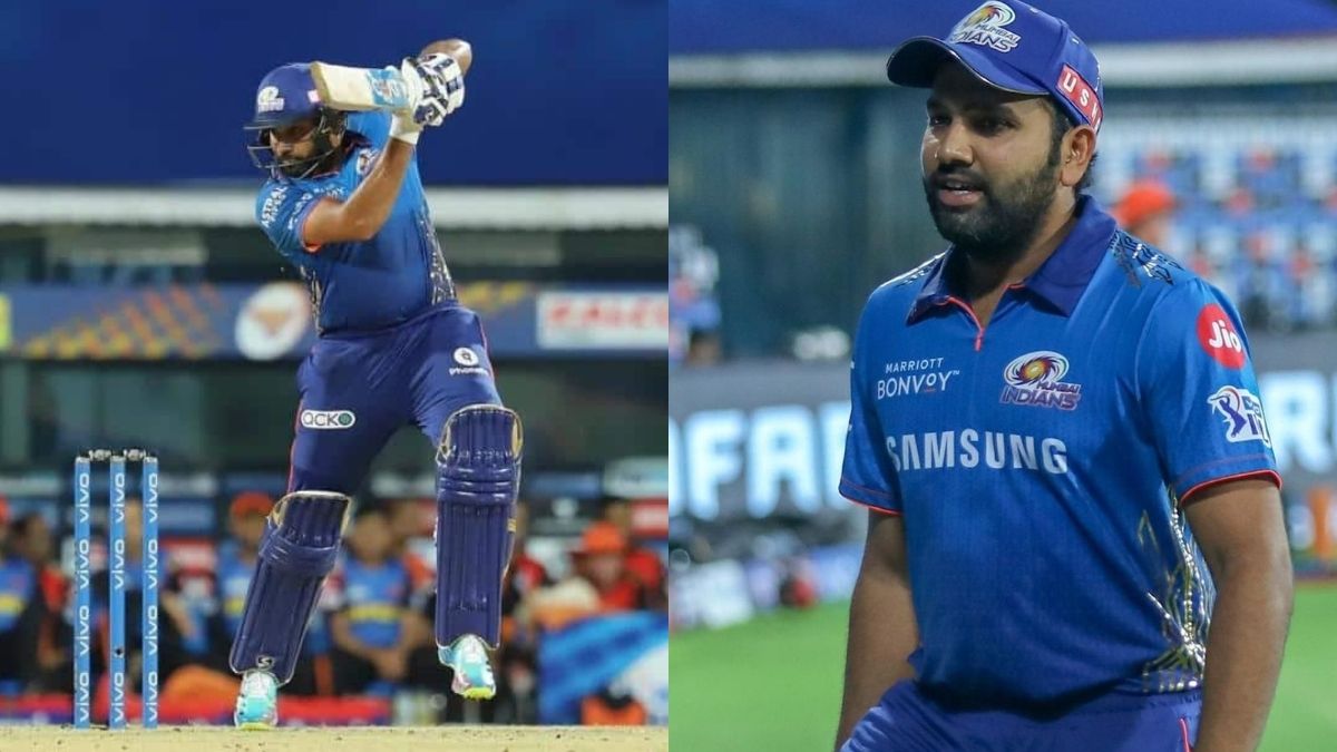 IPL 2021: Watch Rohit Sharma’s 50-ball challenge to improve his skills