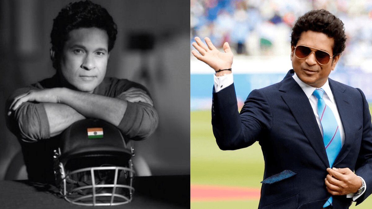 Sachin Tendulkar likely to join Mumbai Indians as a mentor after recovering from COVID-19 : Reports