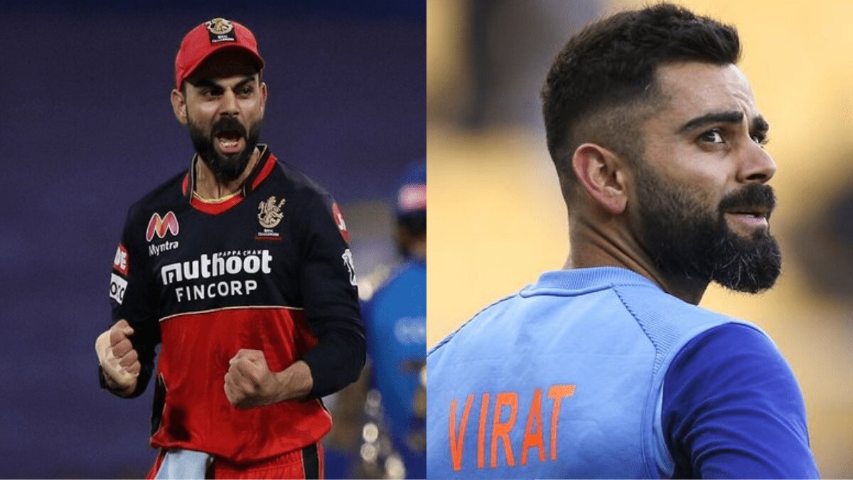 IPL 2021: My batting position at the top-order will give the right balance to the squad, says Virat Kohli