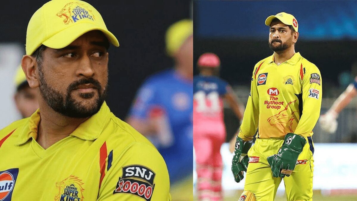 IPL 2021: Rs. 12 lakh fine imposed over Chennai Super Kings skipper MS Dhoni for slow over rate against Delhi Capitals