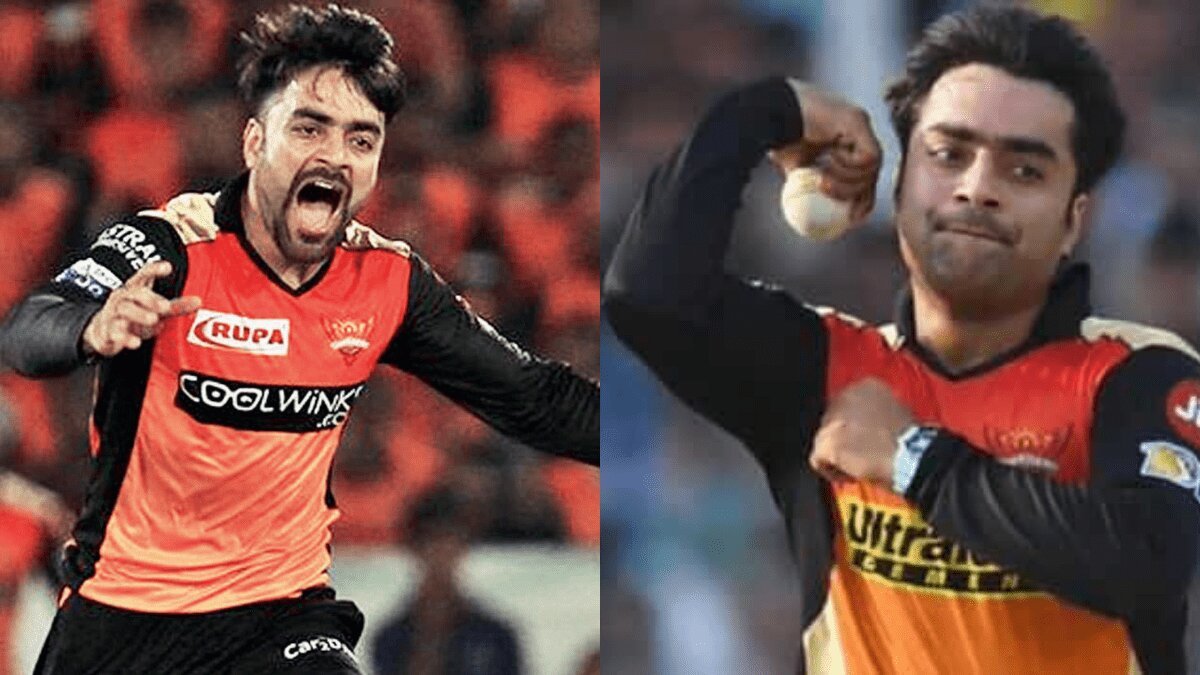 SRH vs KKR IPL 2021: Is Rashid Khan a purple cap contender this season? Check Stats