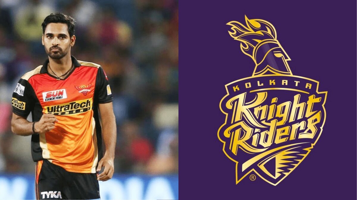 SRH vs KKR IPL 2021: Bhuvaneshwar Kumar – Highest wicket taker against KKR