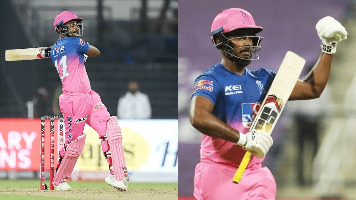 IPL 2021: Fans go crazy on Twitter over Sanju Samson’s amazing performance against Punjab Kings