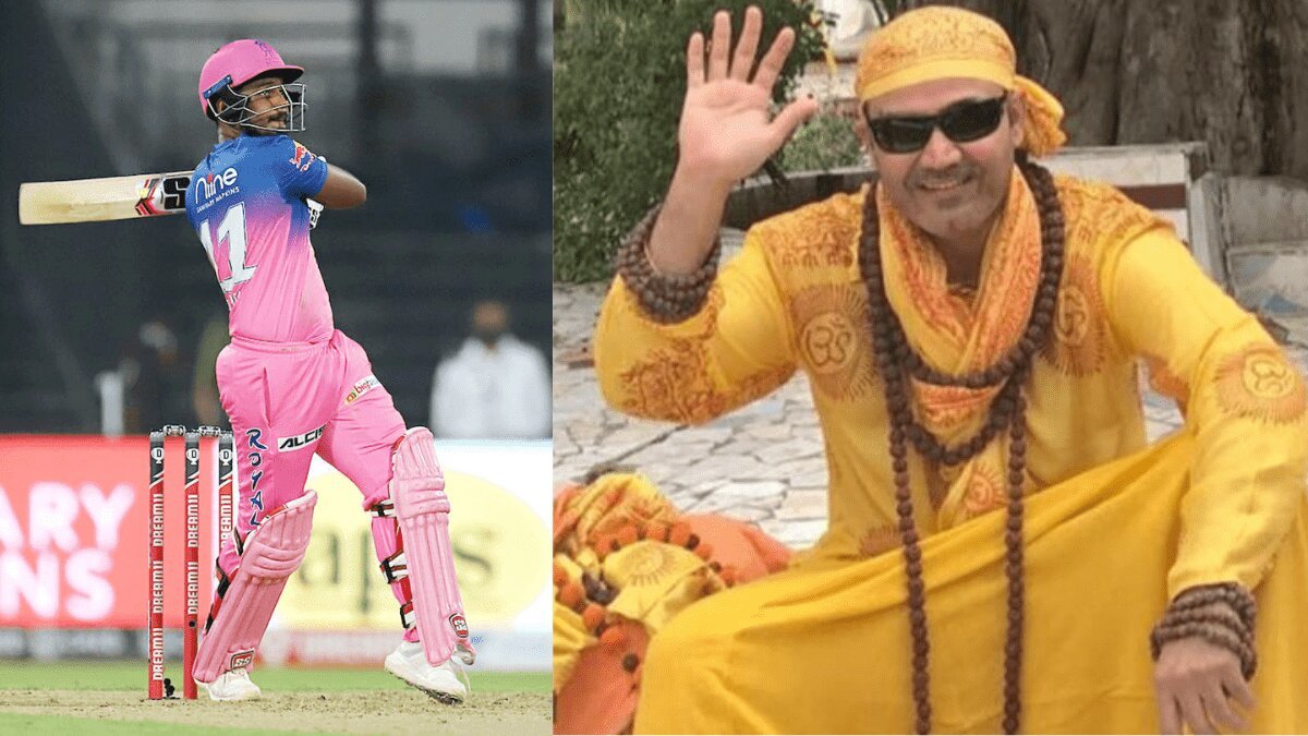 IPL 2021: Virender Sehwag praises Sanju Samson over his Extraordinary performance against Punjab Kings