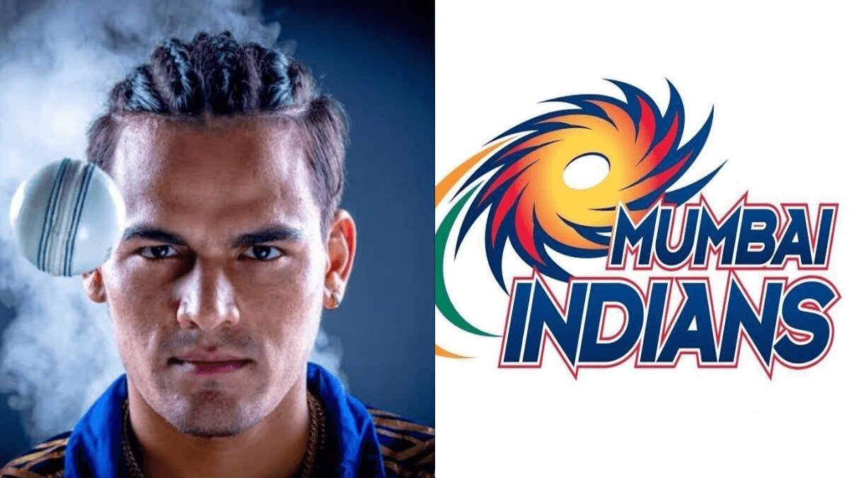 IPL 2021: Rahul Chahar star player for MI against KKR, wins man of the match