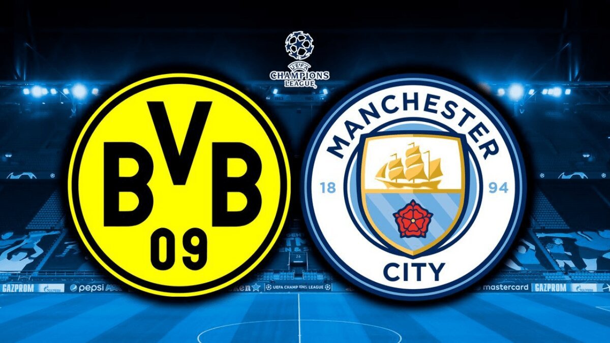 UEFA CHAMPIONS LEAGUE 2021: Manchester City Vs Borussia Dortmund, Erling Halland looking to end his dry run in front of goal