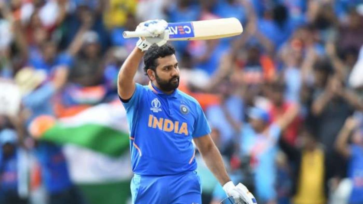 The Ro-Hitman turns 33 today