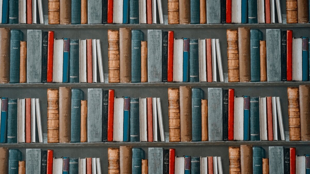 Top 10 Books everyone should read in April 2021