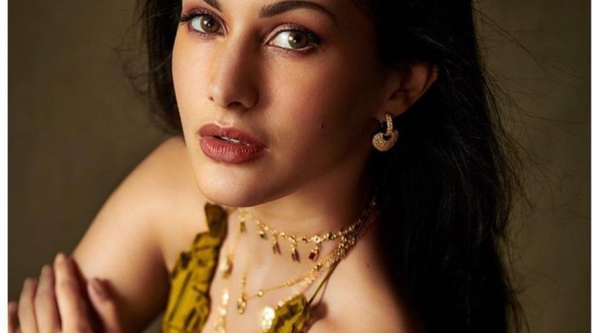 Amyra Dastur: Thanks to OTT, people don’t get work because of their last name