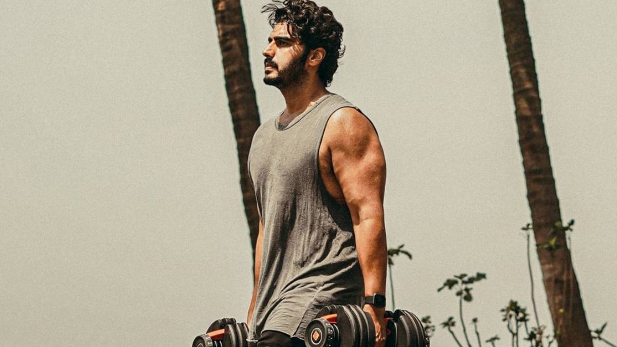 Arjun Kapoor: You need to see the lows to become a better performer