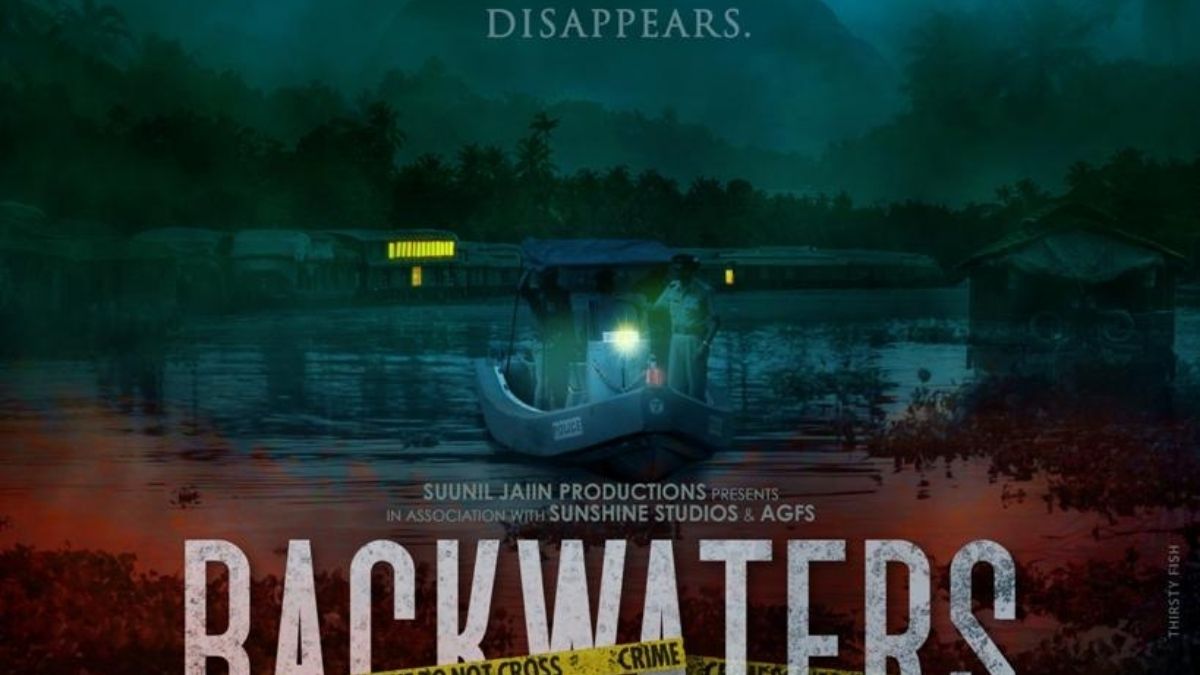 ‘Backwaters’: A film on children missing from God’s Own Country