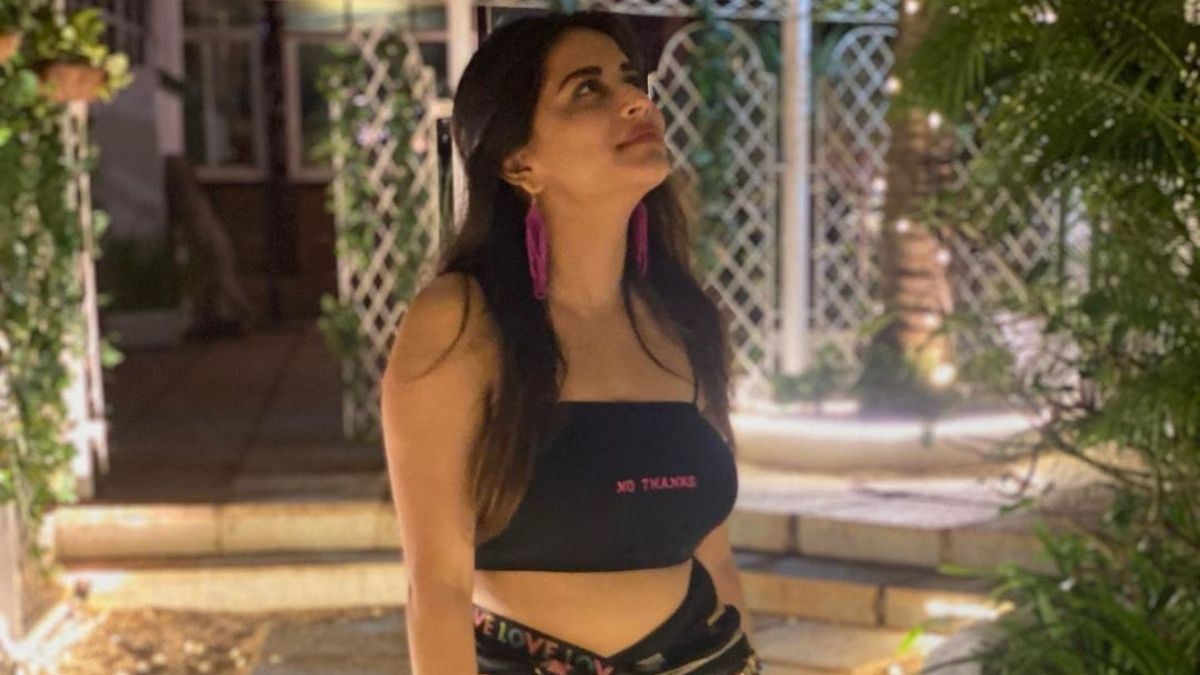 Bhumika Gurung: I find it exciting to work under pressure