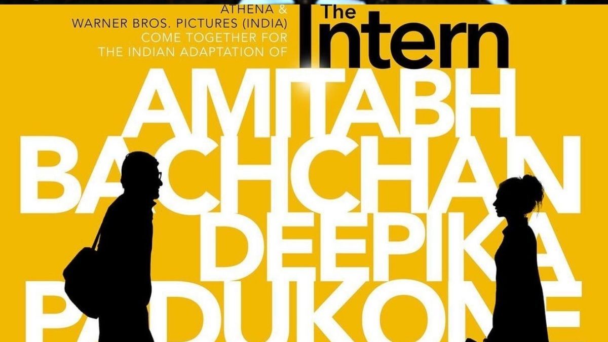 Big B to star with Deepika Padukone in ‘The Intern’ remake