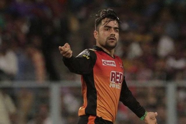 Rashid Khan
