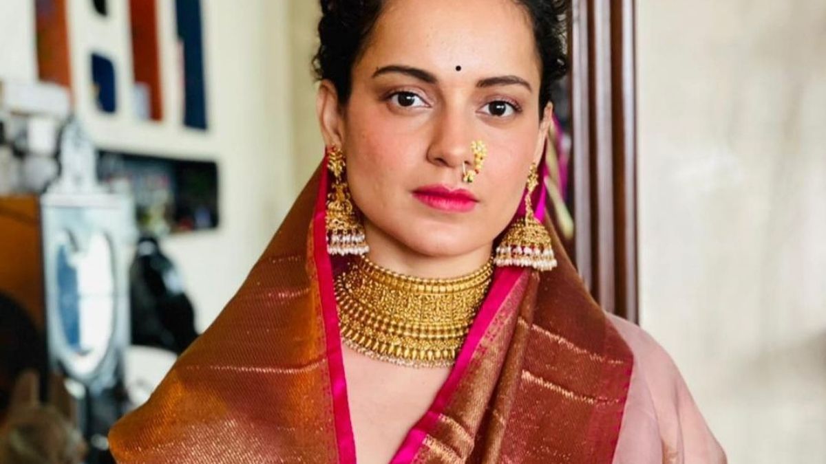 Kangana: If you don’t know what to do on Navratri, worship your mother