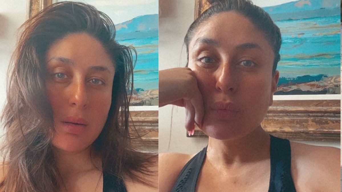Kareena Kapoor Khan wants a tan!