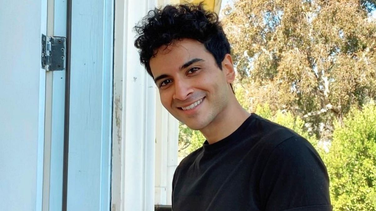 Kinshuk Sen, son of Euphoria’s Palash Sen, excited about Hollywood debut