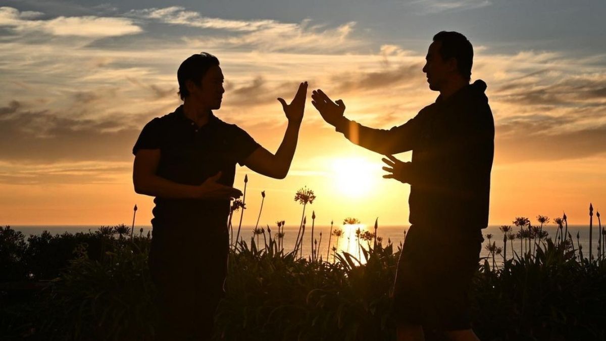 ‘Mortal Kombat’ retains essence of game, spirit of original movie: Chin Han