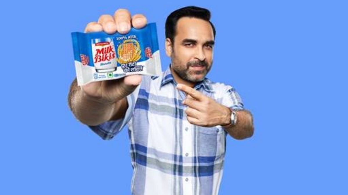 Pankaj Tripathi shares a heartwarming childhood memory associated with Milk Bikis